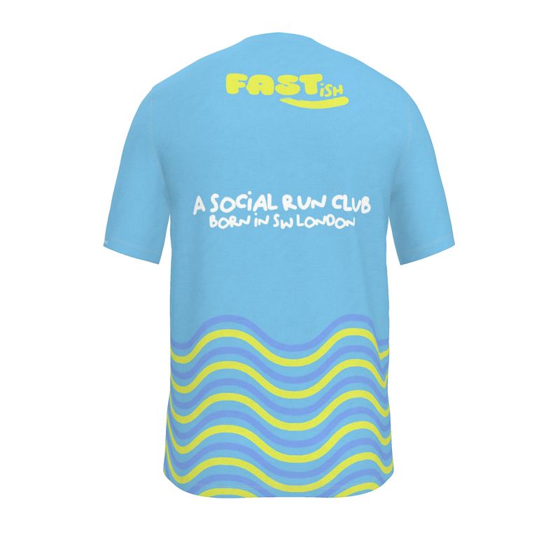Fastish Founders Edition Shirt (Unisex)