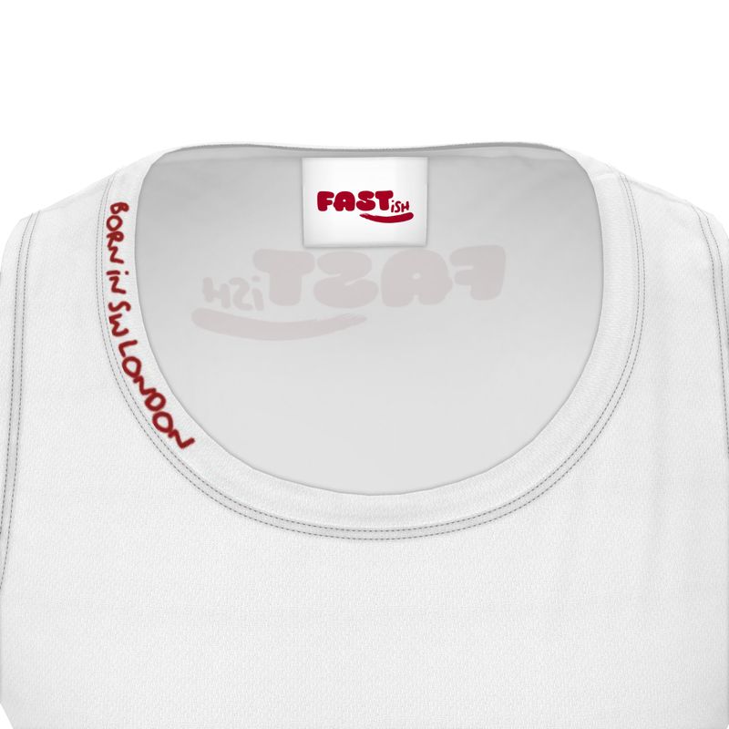 Fastish Sunsetters Vest (Mens)