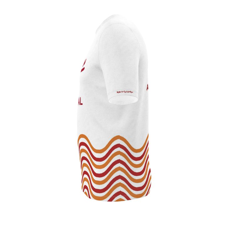 Fastish Sunsetters Shirt (Unisex)