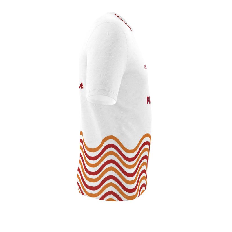 Fastish Sunsetters Shirt (Unisex)