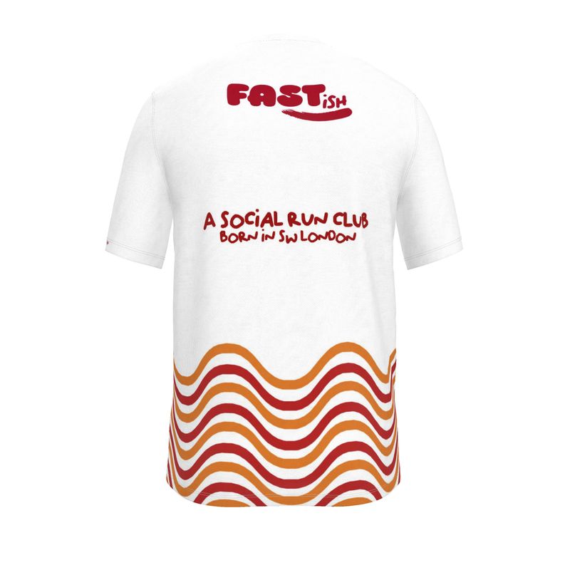 Fastish Sunsetters Shirt (Unisex)