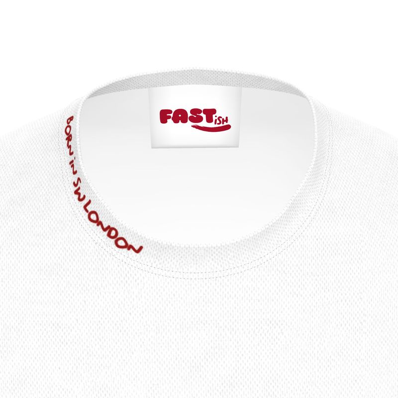 Fastish Sunsetters Shirt (Unisex)